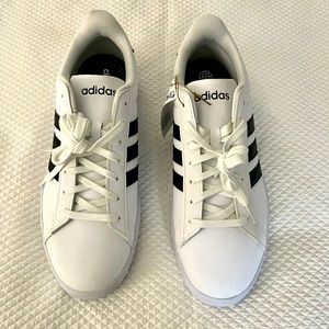 Adidas grand court 2.0 sneaker